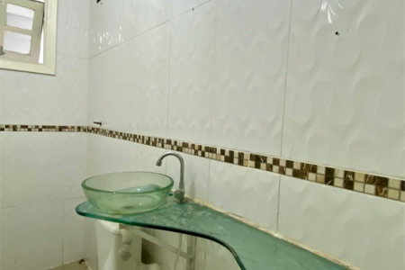 Casa à venda com 3 quartos, sendo 2 suítes,  em Vila Progredior, São Paulo, SP