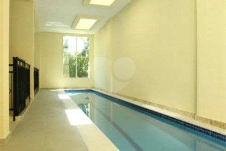 Apartamento à venda com 3 suítes em Jardim São Paulo(zona Norte), São Paulo, SP
