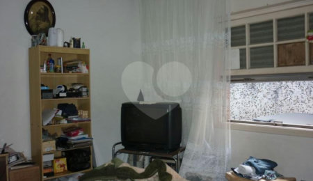 Casa Térrea à venda com 2 quartos em Jardim São Paulo(zona Norte), São Paulo, SP