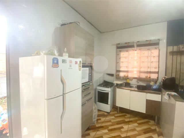 Casa à venda com 2 quartos, sendo 1 suíte,  em Jaçanã, São Paulo, SP