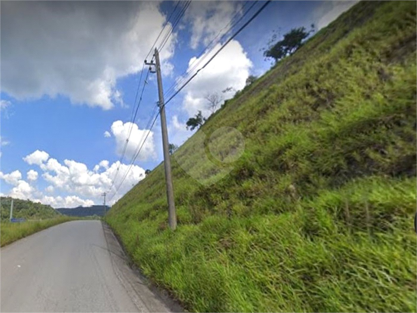 Terreno à venda em Calcárea, Caieiras, SP