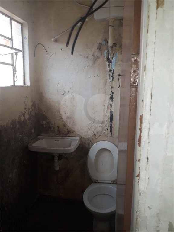 Casa à venda com 2 quartos em Lapa de Baixo, São Paulo, SP