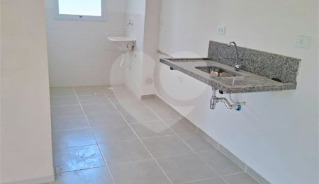 Apartamento à venda com 2 quartos em Vila Formosa, São Paulo, SP