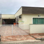 Casa à venda com 3 quartos em Campo Grande, Rio de Janeiro, RJ
