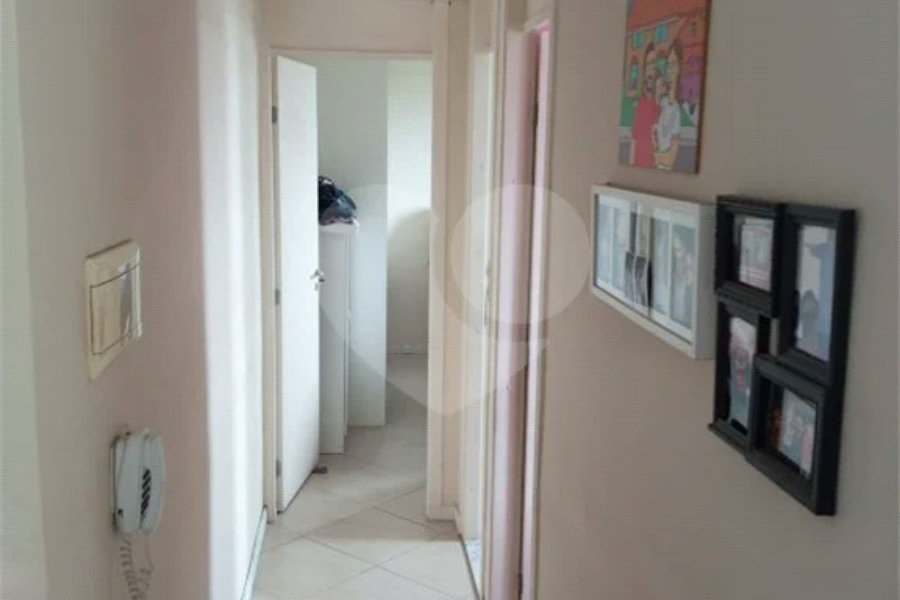 Apartamento à venda com 2 quartos em Vila Guilherme, São Paulo, SP