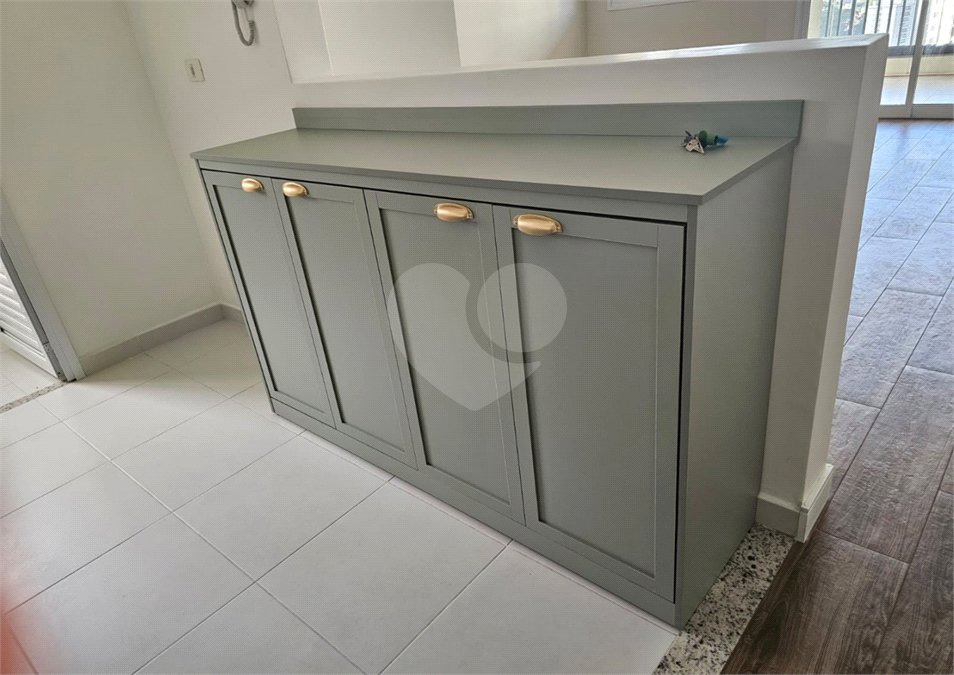 Apartamento para alugar com 2 quartos, sendo 1 suíte,  em Vila Andrade, São Paulo, SP