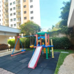 Apartamento à venda com 2 quartos em Jardim das Vertentes, São Paulo, SP