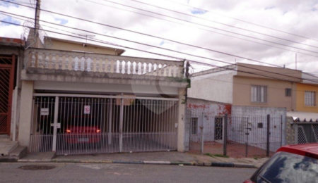 Sobrado à venda com 3 quartos em Imirim, São Paulo, SP