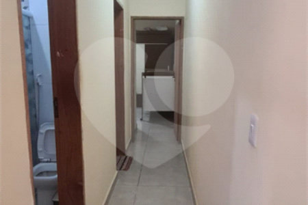 Casa à venda com 2 quartos em Residencial Caroline (cardeal), Elias Fausto, SP