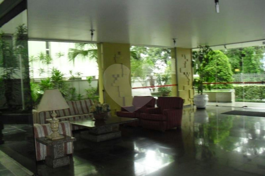Apartamento à venda com 4 quartos, sendo 2 suítes, em Bela Vista, São Paulo, SP