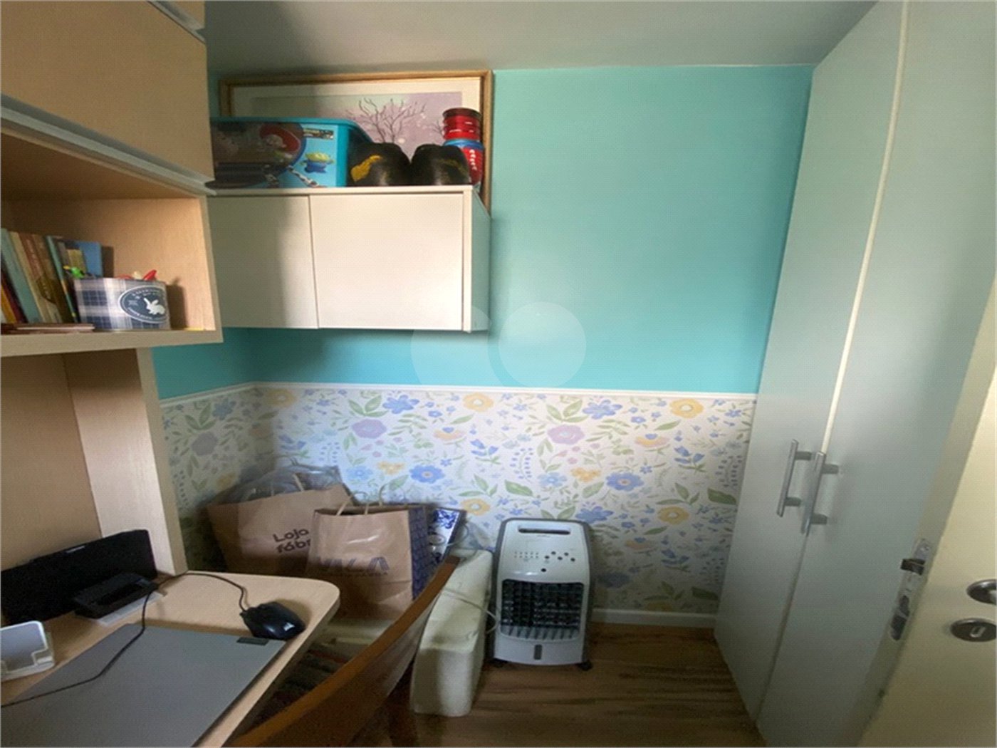 Apartamento à venda com 4 quartos, sendo 1 suíte, em Casa Verde, São Paulo, SP