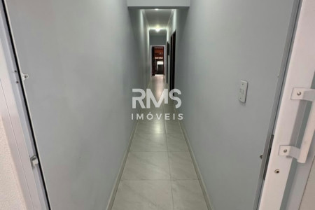 Casa à venda com 2 quartos, sendo 1 suíte, em Parque Das Indústrias, Itu, SP