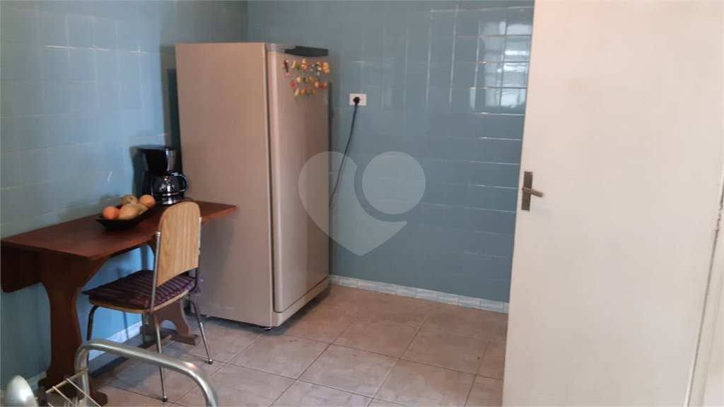 Apartamento à venda com 2 quartos em Santana, São Paulo, SP