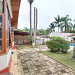 Casa à venda com 3 quartos, sendo 2 suítes, em Alto da Boa Vista, São Paulo, SP