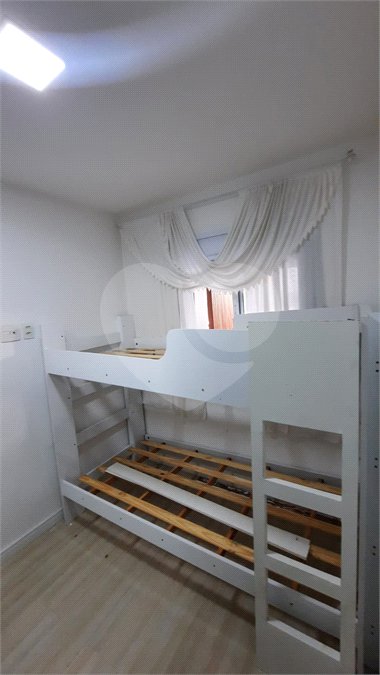 Apartamento à venda com 2 quartos em Santo Amaro, São Paulo, SP