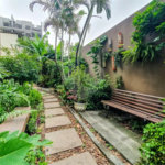 Apartamento de 117m2 com 3 dormitórios e 1 vaga na Vila Mariana