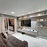 Apartamento à venda com 2 suítes em Vila Leonor, São Paulo, SP