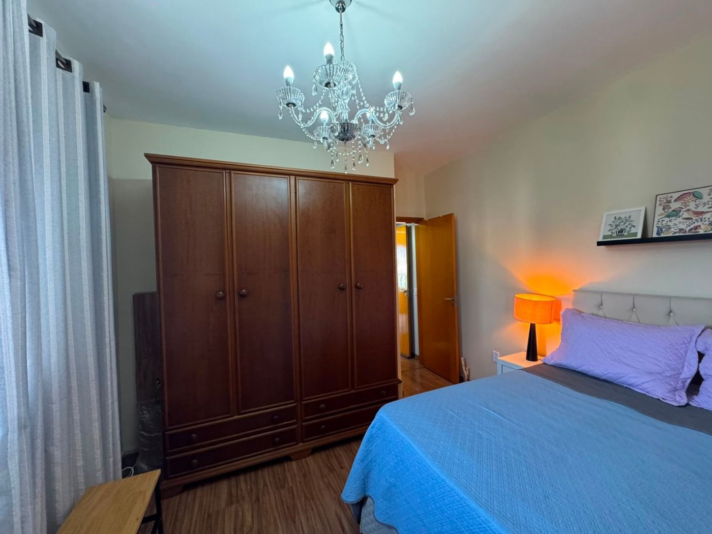 Apartamento com 3 dormitórios à venda, 94 m² por R$ 1.020.000,00 - Aparecida - Santos/SP