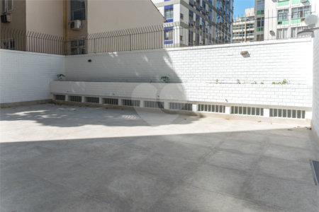 Apartamento à venda com 3 quartos, sendo 1 suíte, em Tijuca, Rio de Janeiro, RJ