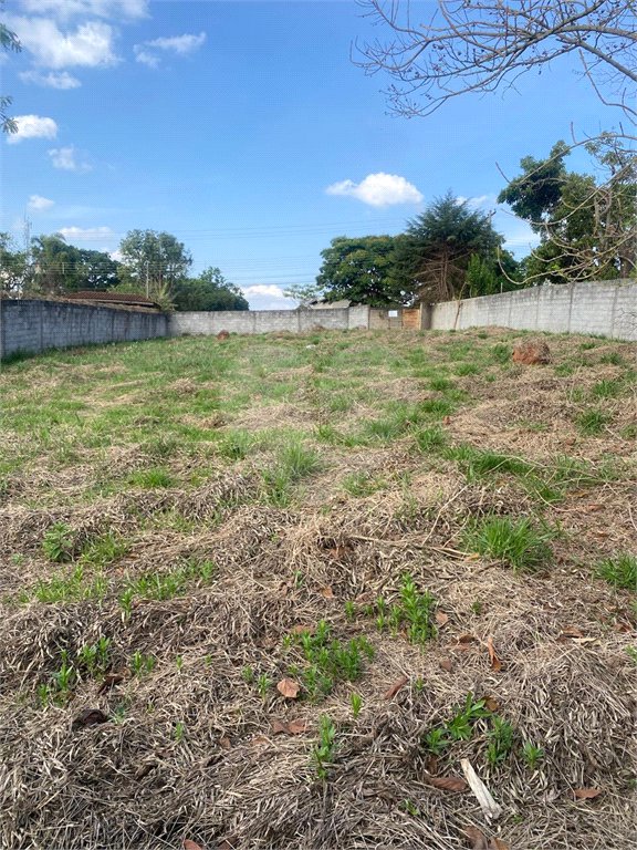 Terreno à venda em Chácaras Fernão Dias, Atibaia, SP