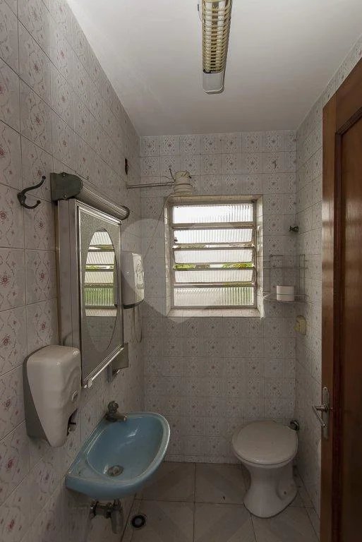 Sobrado Comercial à Venda ou Locação na Vila Mascote