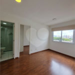Apartamento à venda com 1 quarto em Água Branca, São Paulo, SP