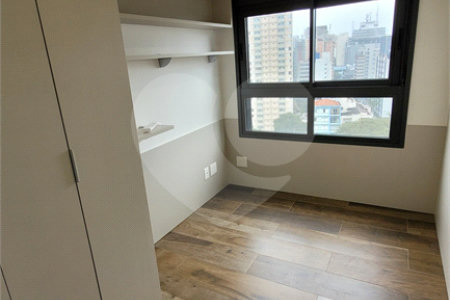 Apartamento à venda com 2 quartos, sendo 1 suíte,  em Paraíso, São Paulo, SP