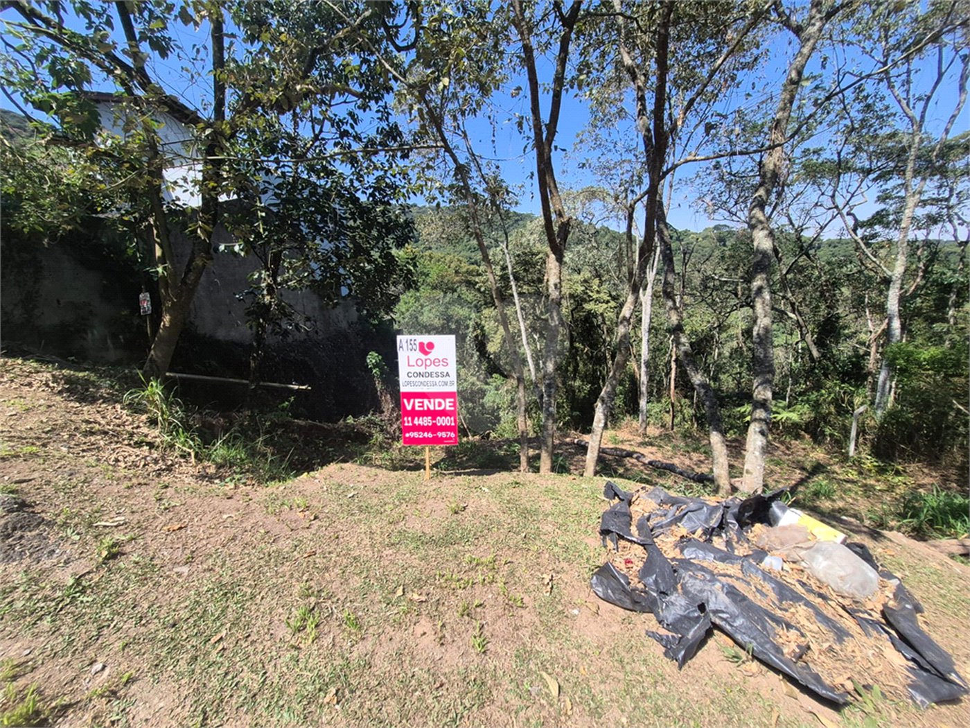 Casa à venda no condomínio Alpes da Cantareira, Mairiporã - SP