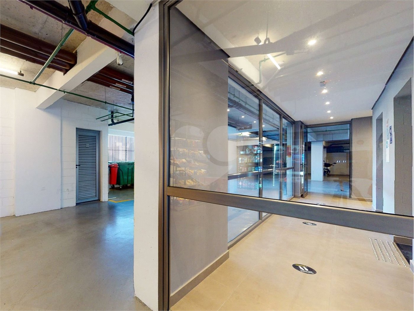 Apartamento à venda com 1 quarto em Liberdade, São Paulo, SP