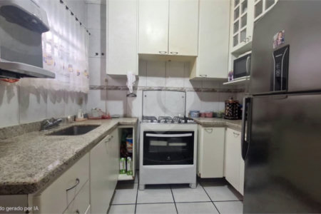 Casa térrea 280m² de terreno 3 dorms 1 suíte