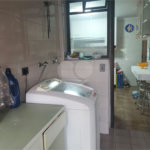 Apartamento à venda com 3 quartos, sendo 1 suíte, em Santo Amaro, São Paulo, SP