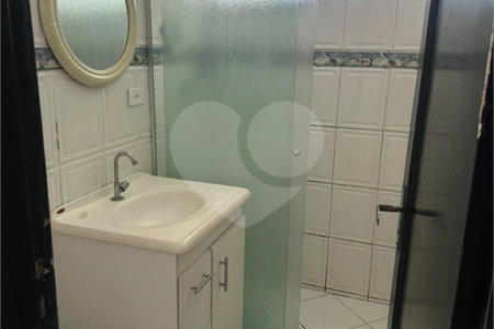 Apartamento à venda com 2 quartos em Parque Residencial da Lapa, São Paulo, SP