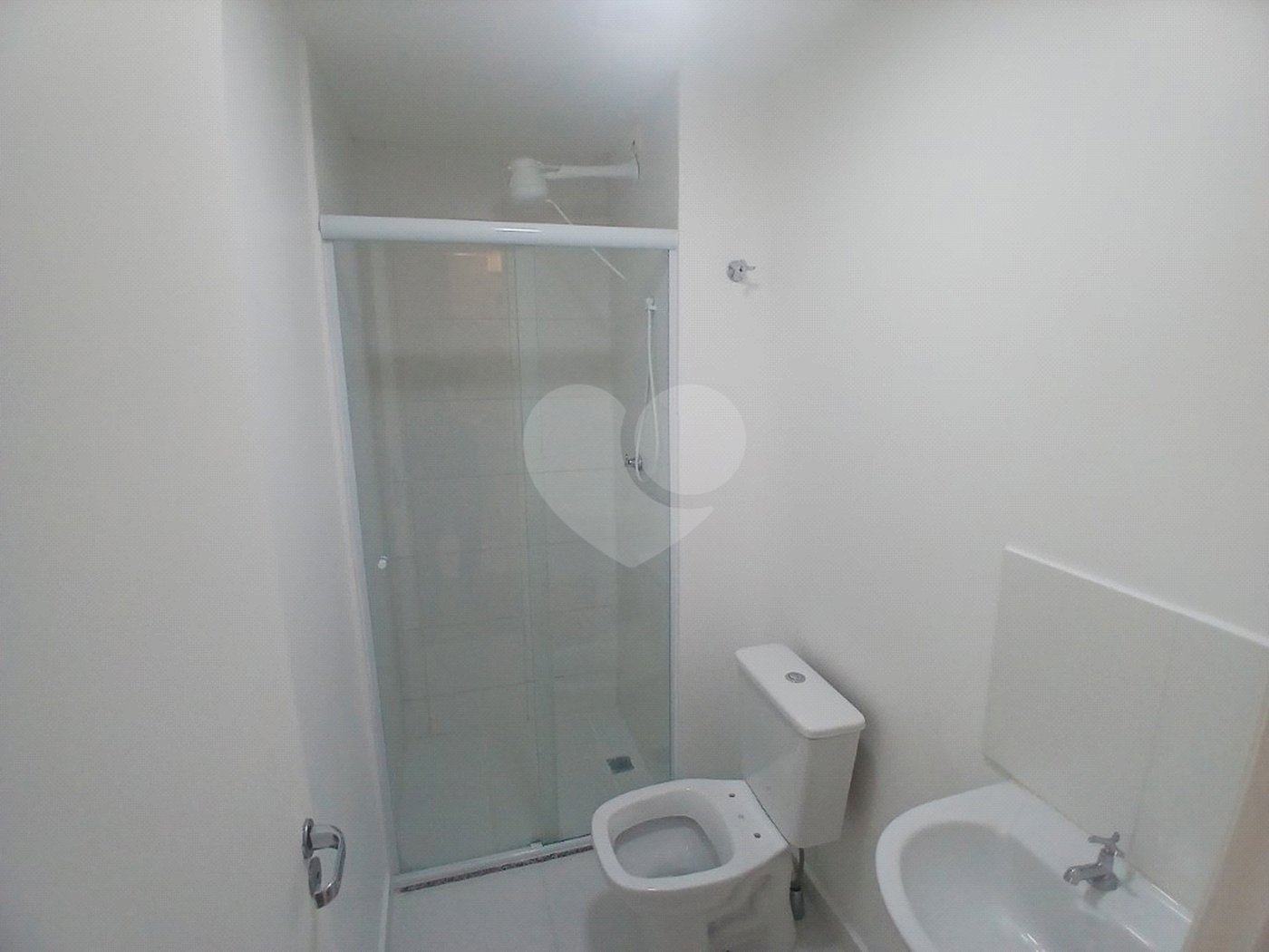 Apartamento à venda com 2 quartos em Santana, São Paulo, SP