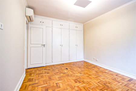 Apartamento para alugar com 2 quartos em Itaim Bibi, São Paulo, SP