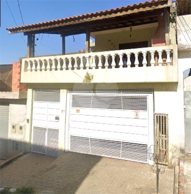 Casa à venda com 3 quartos, sendo 1 suíte, em Perus, São Paulo, SP