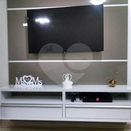 Apartamento à venda com 2 quartos em Engordadouro, Jundiaí, SP