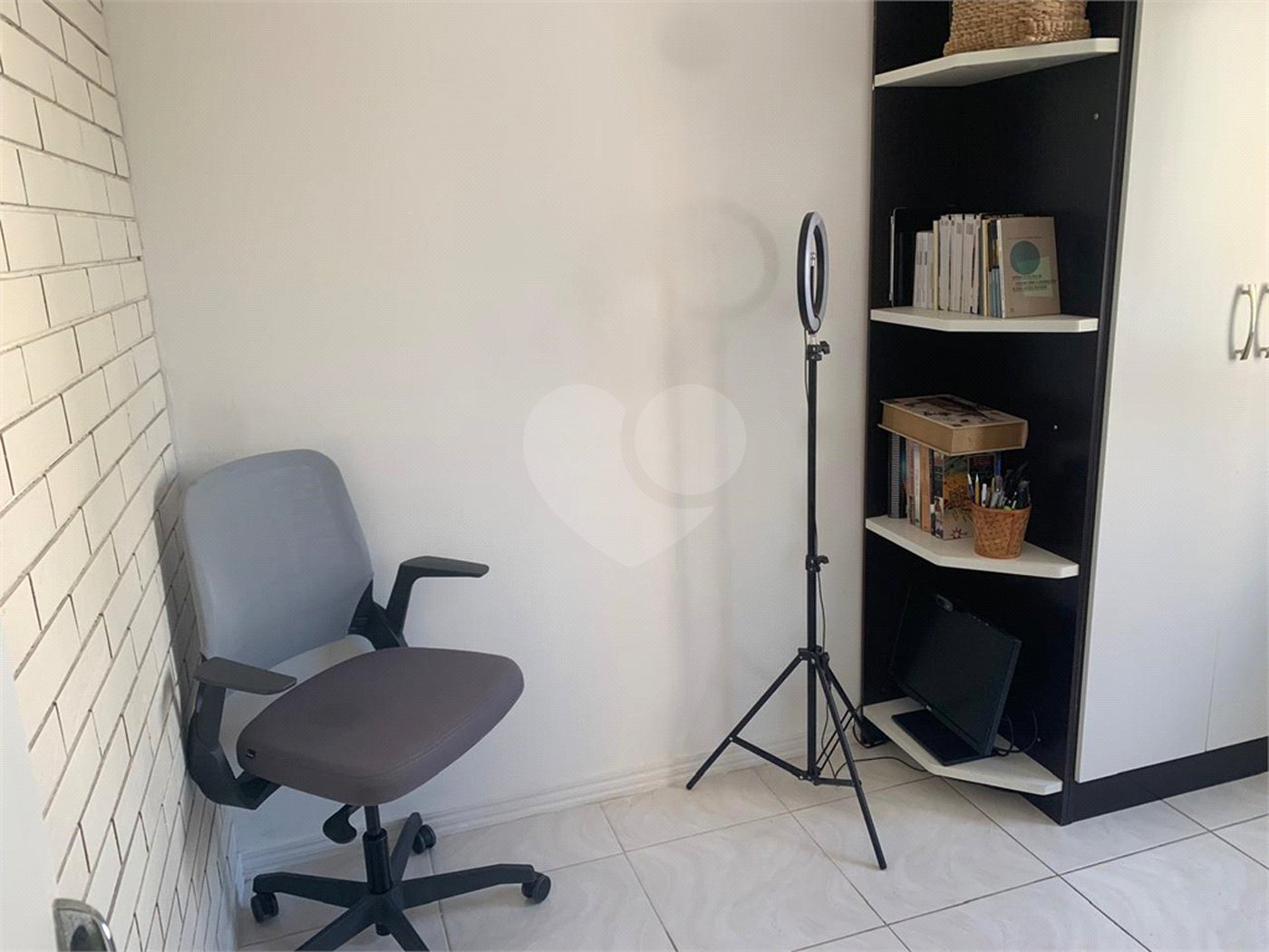 Apartamento à venda com 3 quartos, sendo 1 suíte, em Perdizes, São Paulo, SP