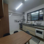 Apartamento Residencial à venda, Embaré, Santos - AP0858.