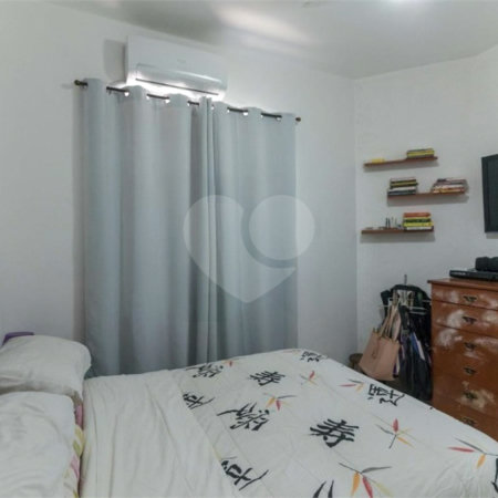 Apartamento à venda com 2 quartos, sendo 1 suíte, em Tijuca, Rio de Janeiro, RJ