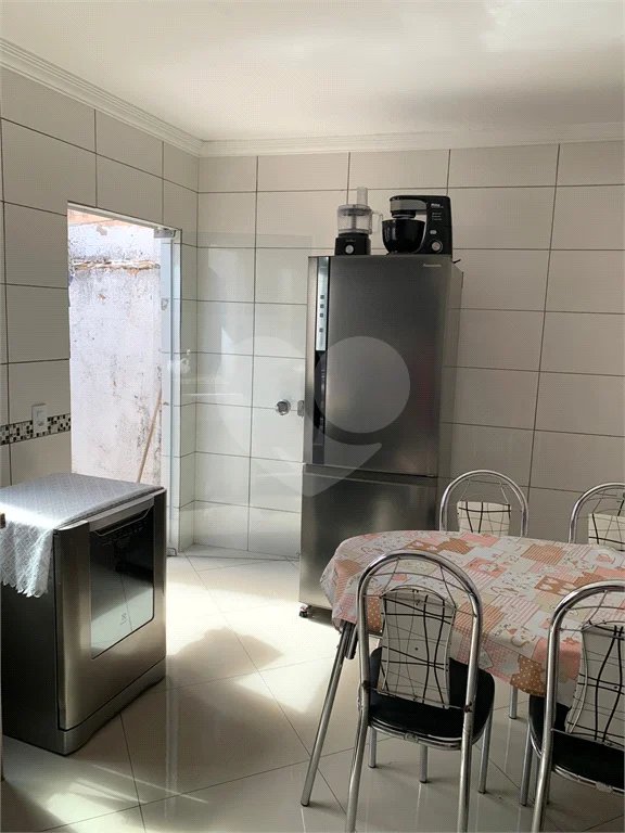 Casa à venda no bairro Santa Rosa (Ypês), Piracicaba-SP.
