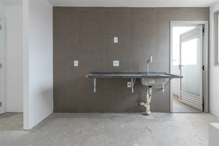 Apartamento à venda com 2 suítes em Pinheiros, São Paulo, SP
