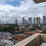 Apartamento à venda com 2 quartos em Ponta Negra, Natal, RN