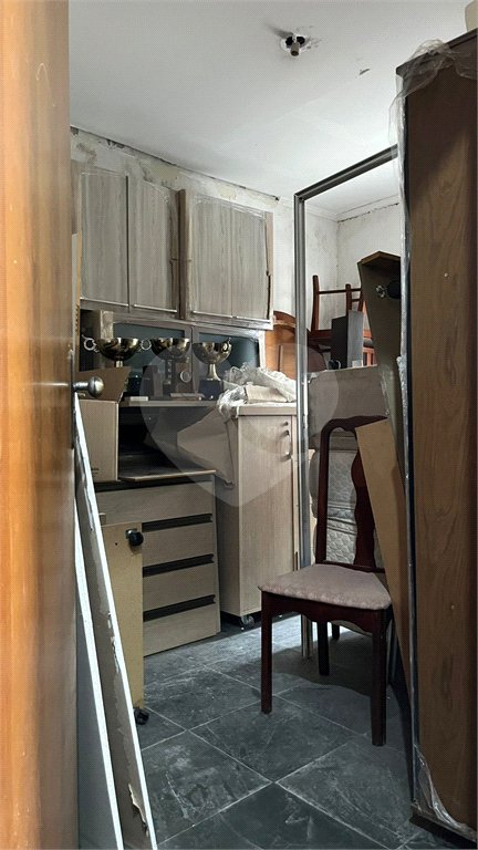 Casa Térrea à venda com 3 quartos em Jardim Dom José, São Paulo, SP