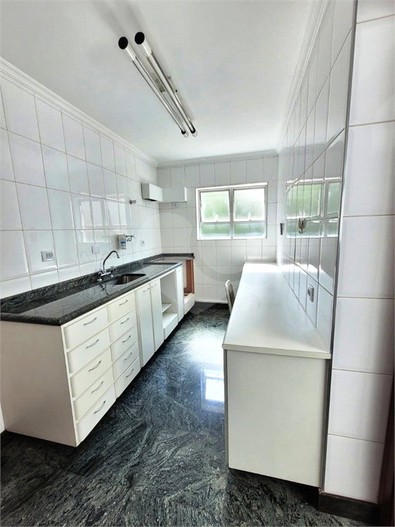 Apartamento à venda com 2 suítes em Moema, São Paulo, SP