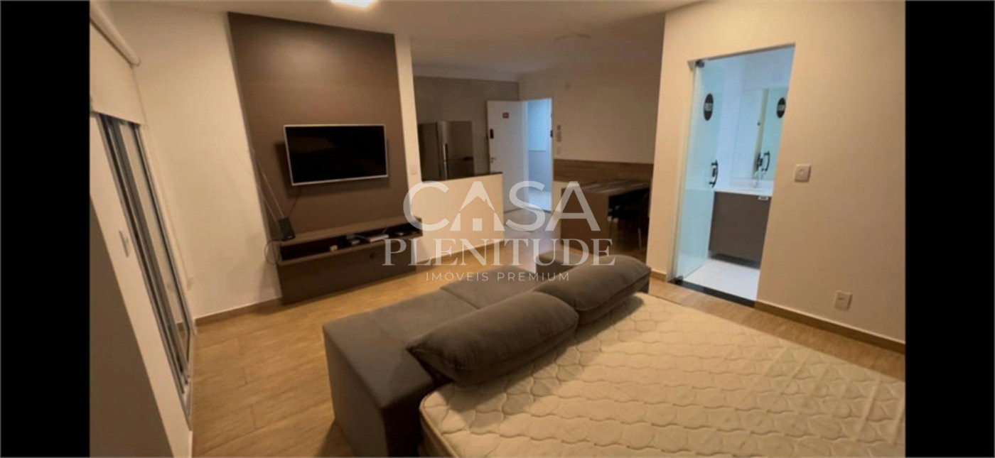 Studio para alugar com 1 quarto em Jardim América, Sorocaba, SP