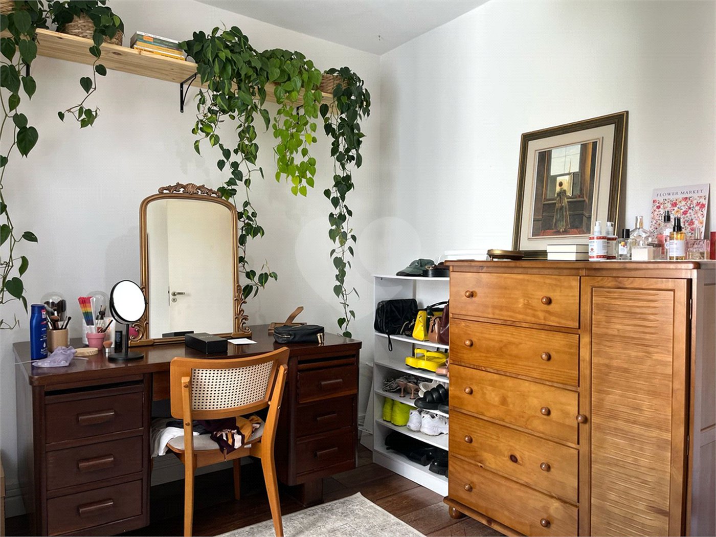 Apartamento à venda com 3 quartos, sendo 1 suíte,  em Santana, São Paulo, SP