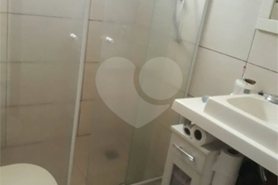 Sobrado à venda com 3 quartos, sendo 1 suíte, em Tucuruvi, São Paulo, SP