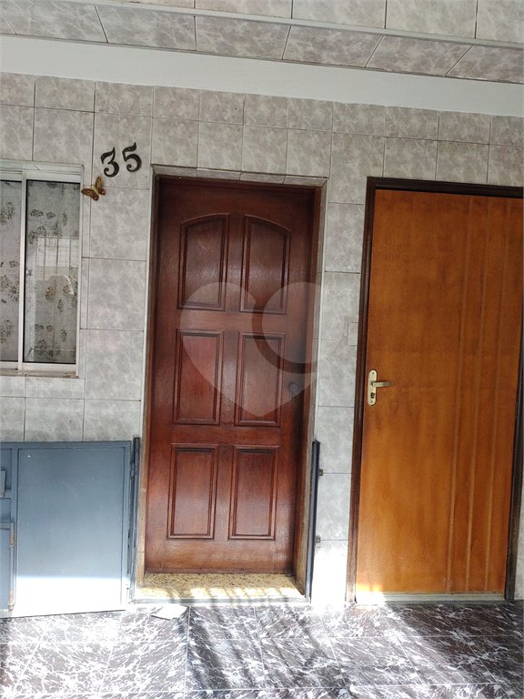 Sobrado à venda com 2 quartos em Tremembé, São Paulo, SP