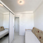 Apartamento à venda com 2 quartos, sendo 1 suíte, em Chácaras Reunidas São Jorge, Sorocaba, SP
