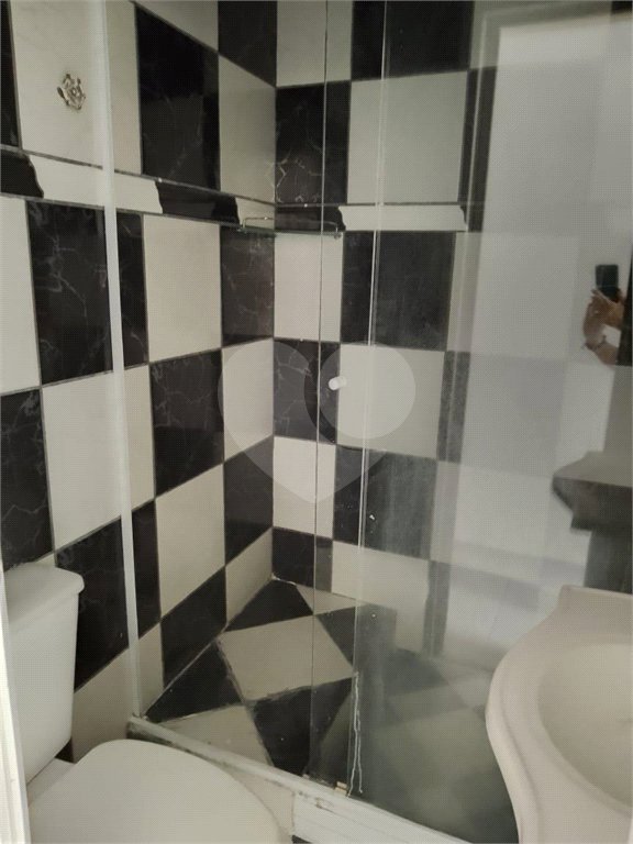 Sobrado à venda com 2 quartos em Quarta Parada, São Paulo, SP